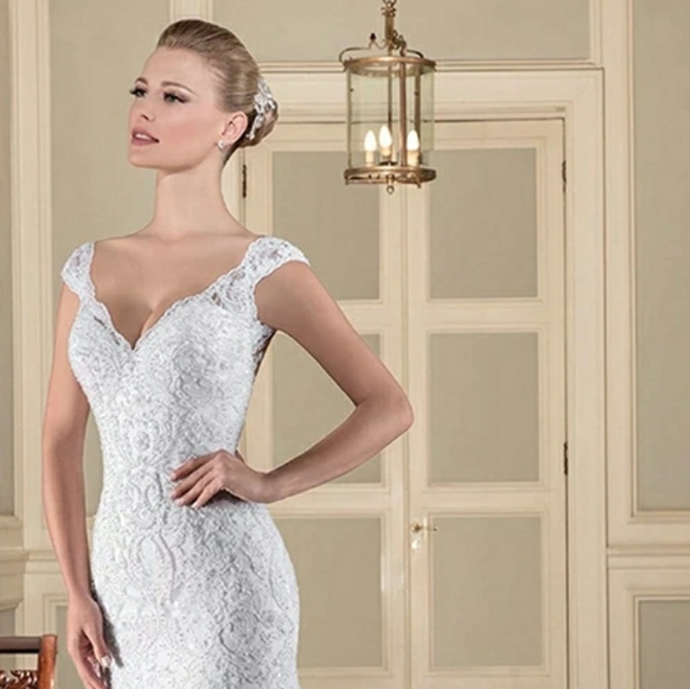 Wedding dress Sale ends june 29th
